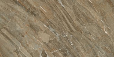 İtalyan kahverengi desenli mermer desen arka plan, taş duvar, granit, beton, kiremitler, doğal desen, üst görünüm