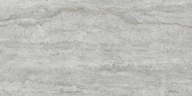 Doğal desenli, doğal yüzeyi, graniti olan İtalyan taş beyaz mermer dokusu. tasarım için beton duvar.