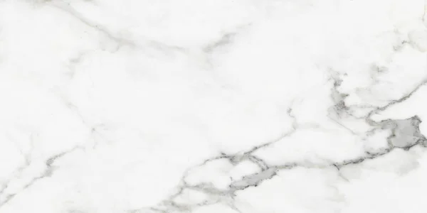 Bílá Italská Mramorová Textura Pozadí Lze Použít Pro Interiéry Dlaždice — Stock fotografie