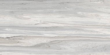 Arkaplan veya tasarım için soyut desenli İtalyan beyaz mermer dokusu.