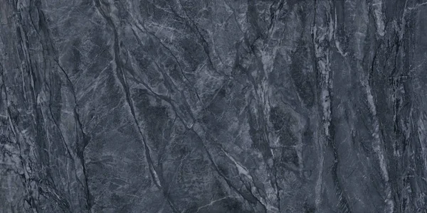 İtalyan koyu gri mermer desenli arka plan, yüksek çözünürlüklü doğal desen, cilt kiremit duvar kağıdı lüks arka plan için doğal mermer desen. Creative Stone seramik duvar iç dekorasyonu. resim yüksek çözünürlük.