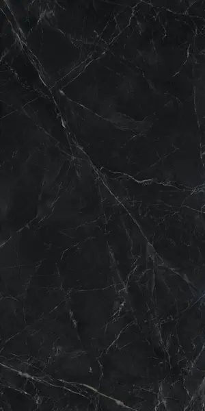 black marble background with black veins and natural veins in marble and natural stone for your design