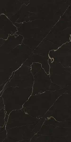 black marble with white veins. Black golden natural texture of marble. abstract black, white, gray and grey marbel. hi gloss texture of marble stone for digital wall tiles design.