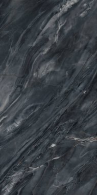 Mermer. Doku. Soyut. Geçmişi. Mavi. Karanlık. Vitrize fayanslar. Levha. Mermer ve altın folyonun yaratıcı dokusu, dekoratif mermer, yapay moda taş, mermer yüzey.