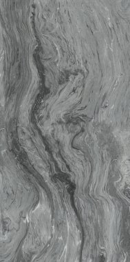 Lekeli İtalyan soyut siyah mermer dokusu, alan arkaplanını kopyala, yüksek çözünürlüklü kapat .