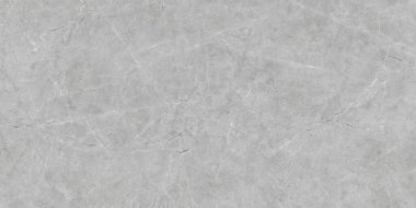 Doğal İtalyan mermeri. Arka plan, duvar kâğıdı ve arka plan için gri. .