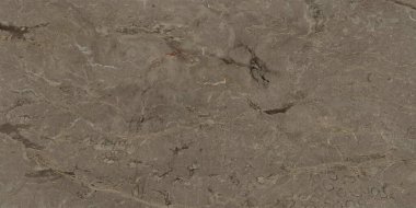 Yüksek çözünürlüklü ve doğal malzemeli İtalyan kahverengi mermer taş dokusu.