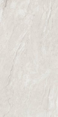 Tasarım ve iç tasarım için yüksek çözünürlüklü ve doğal desenli İtalyan beyaz mermer dokusu.