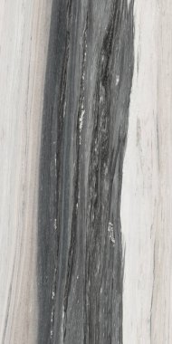 Siyah ve beyaz mermer desenli. Soyut arkaplan, banyo kiremit tasarımı, orijinal döşeme tasarımlı ev içi..