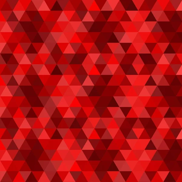 Multicolor Bajo Poli Fondo Plano Con Triángulos Para Diseño Web — Vector de stock