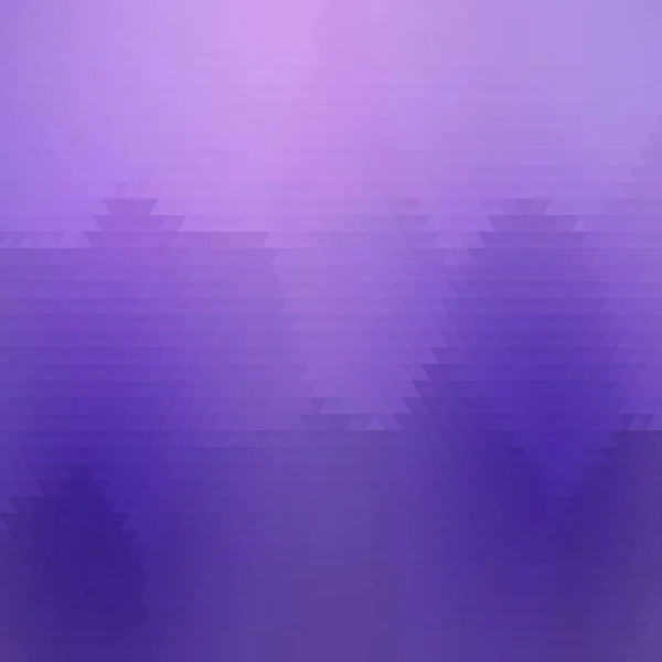 Абстрактний Векторний Фон Сучасний Елемент Дизайну Фіолетові Трикутники Елемент Дизайну — стоковий вектор