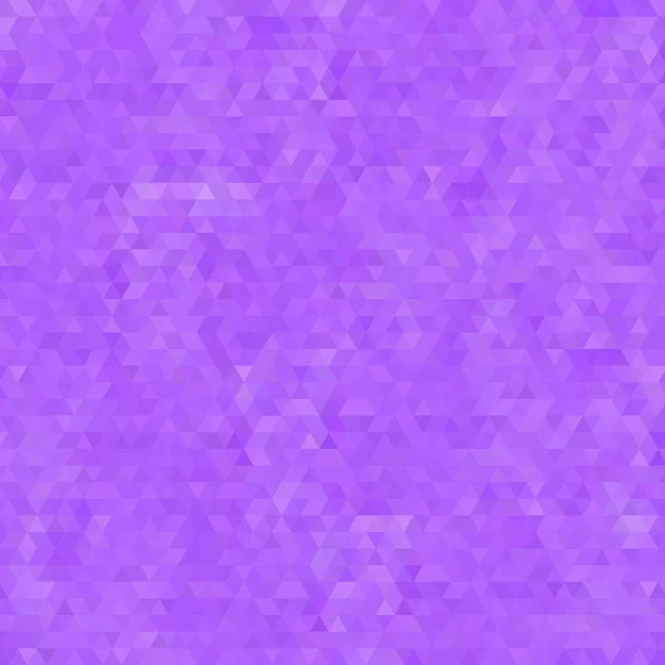 Фиолетовый Треугольник Современный Векторный Дизайн Элемент Декора — стоковый вектор