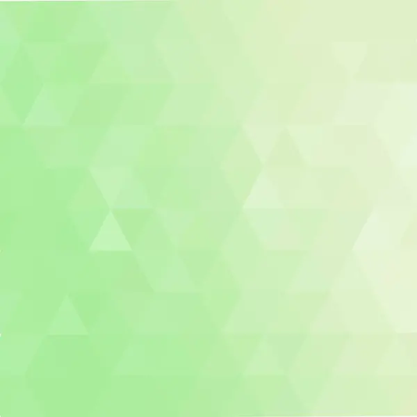 绿色抽象几何背景 多民族风格 — 图库矢量图片