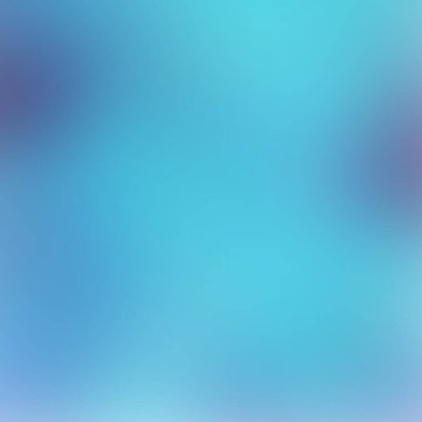 Mavi eğimli arka plan. Sunum şablonu. Reklam düzenleme sistemi. Vektör arkaplanı.