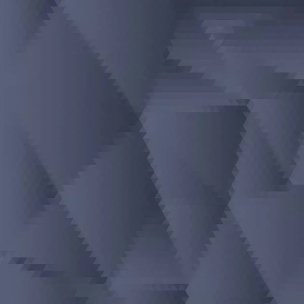 灰色の六角形の背景 プレゼンテーションテンプレート ベクトル背景 — ストックベクタ