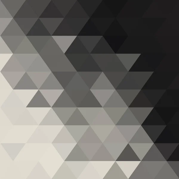 Contexte Géométrique Vectoriel Abstrait Modèle Présentation Publicité Bannière Couverture Encore — Image vectorielle
