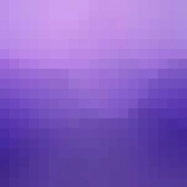 Fialové Pozadí Pixelů Šablona Prezentace Pozadí Vektoru — Stockový vektor