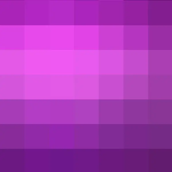 Фіолетовий Піксельний Фон Векторна Графіка Шаблон Презентації — стоковий вектор