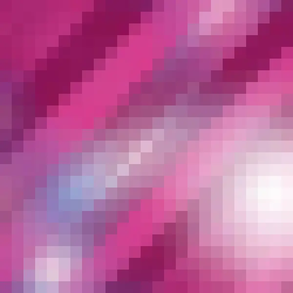 Fond Pixel Rose Modèle Présentation Fond Vectoriel — Image vectorielle