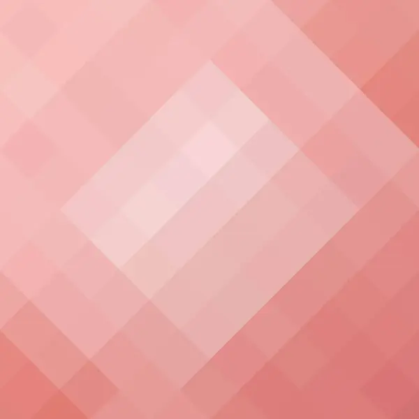 Pattern Green Pixel Background Pattern Pink Pixel Wallpaper Vector Illustration — Stock Vector