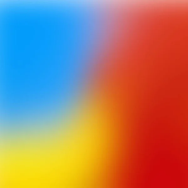 Farbverlauf Abstrakter Hintergrund Zur Präsentation — Stockvektor