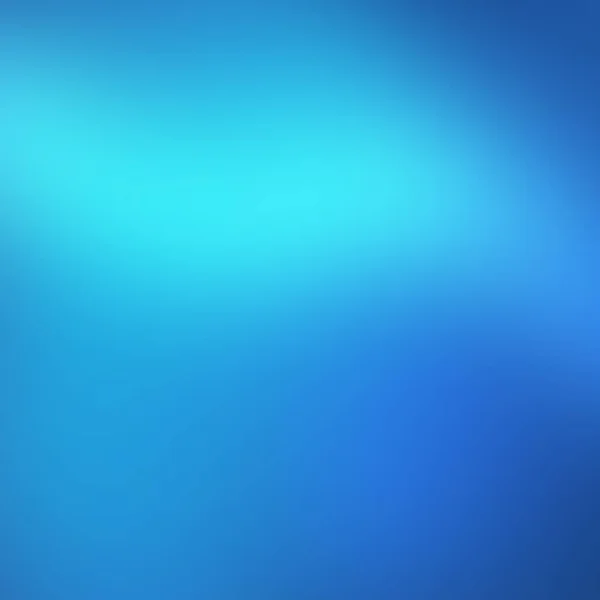 Синій Градієнтний Фон Шаблон Презентації — стоковий вектор