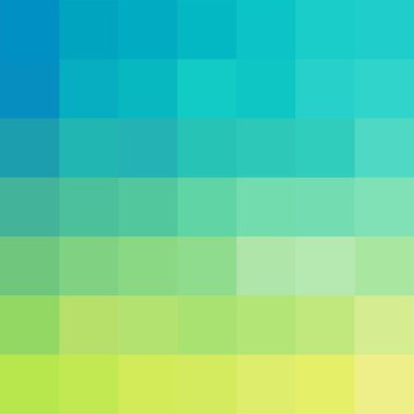 Renk piksel arkaplanı. Sunum için düzenleme. Soyut resim.