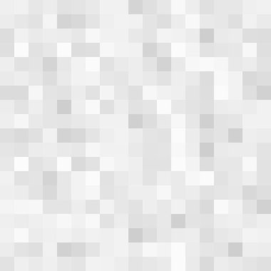 Gri pikselden soyut arkaplan. Çokgen stili. Geometrik arkaplan.