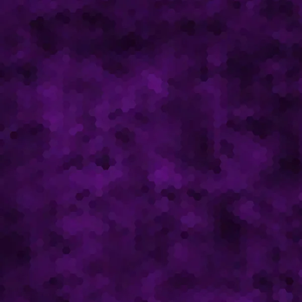 Фиолетовый Шестиугольник Векторная Графика — стоковый вектор