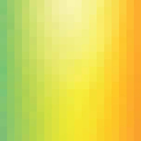 Χρωματιστό Φόντο Αφηρημένη Διανυσματική — Διανυσματικό Αρχείο