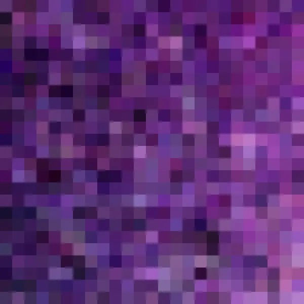 Fond Violet Pixel Modèle Présentation Fond Vectoriel — Image vectorielle