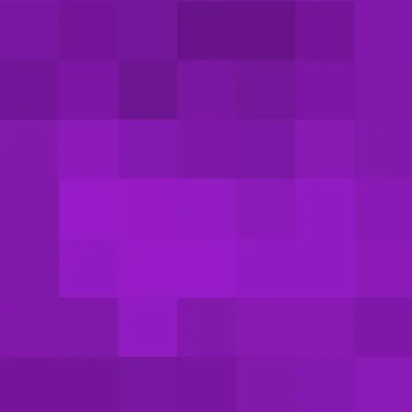 Фиолетовый Геометрический Элемент Дизайна Векторная Иллюстрация Многоугольном Стиле Пикник — стоковый вектор