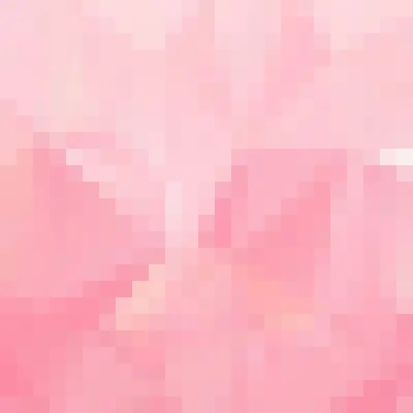 Ροζ Φόντο Pixel Διανυσματικά Γραφικά Υπόδειγμα Παρουσίασης — Διανυσματικό Αρχείο