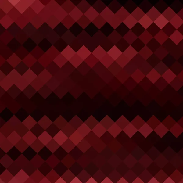 Pixel Achtergrond Abstracte Template Indeling Rad Vierkantjes — Stockvector