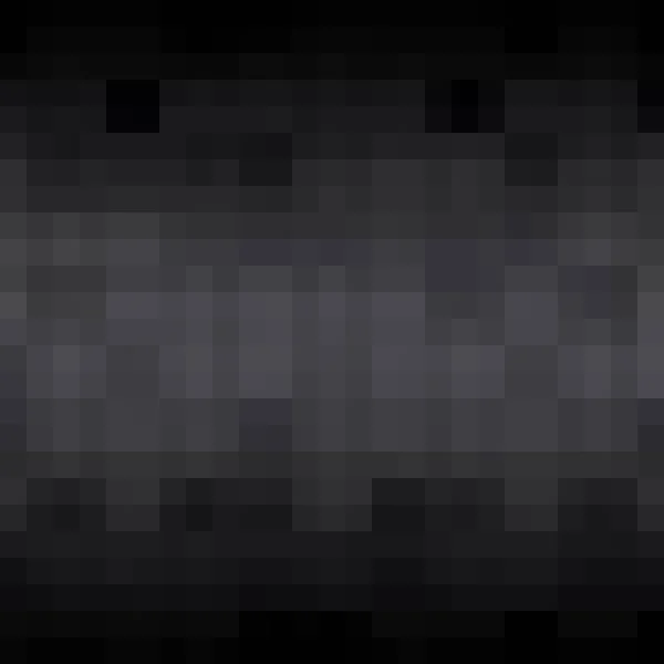 Pozadí Černých Pixelů Šablona Prezentace — Stockový vektor
