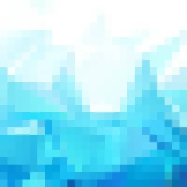 Farblicher Hintergrund Polygonalen Stil Vektorillustration Eines Layouts Für Werbung Blauer — Stockvektor