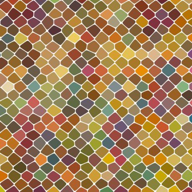 Soyut tasarım öğesi. Modern basit geometrik grafik konsept. Çakıl taşı. çokgen biçimi.