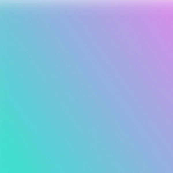 Фиолетовый Голубого Градиентный Фон Абстрактный Элемент Дизайна — стоковый вектор