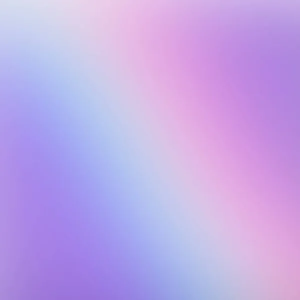 Цвет Размытого Фона Абстрактный Векторный Фон Градиент — стоковый вектор