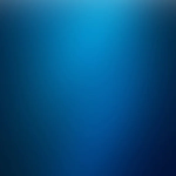 Синій Градієнтний Фон Розмитий Фон Шаблон Презентації Реклами — стоковий вектор
