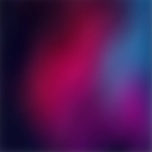 Verschwommener Hintergrund Mit Modernem Abstrakten Licht Verschwommener Farbverlauf Schlanke Vorlage — Stockvektor