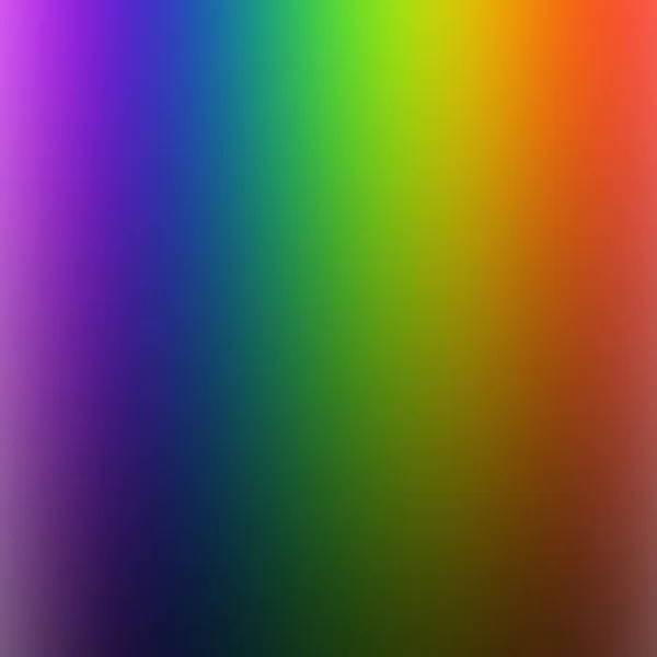 Abstraktion Der Farben Des Universums Abstrakter Verschwommener Hintergrund Des Farbverlaufs — Stockvektor