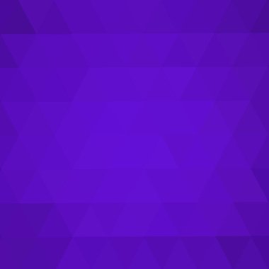 Vektör koyu mavi arka plan. Geometrik soyut illüstrasyon.