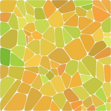 Renkli soyut arkaplan. Örnek. Mizanpaj Çakılları