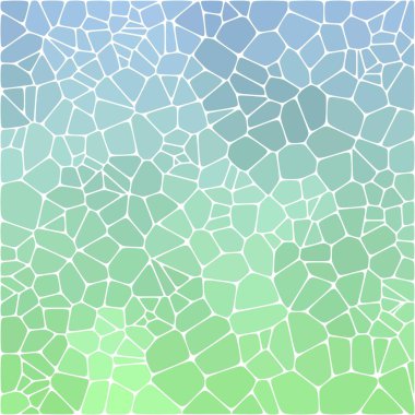 Renk sunum şablonu. tasarım ögesi Çakıl