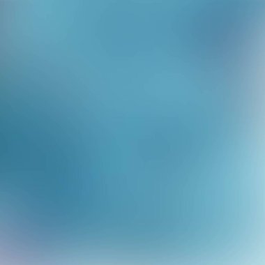 Mavi Gradyan arka planı. soyut tasarım ögesi.