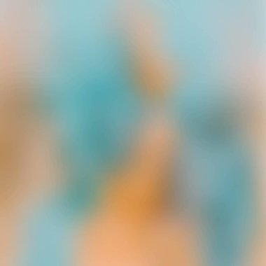 Soyut bulanık arkaplan rengi. Metin için yeri olan yumuşak eğimli arkaplan. Grafik tasarımınız için vektör illüstrasyonu, afiş, poster - Vektör Biçimleri Vektör Resimleri.