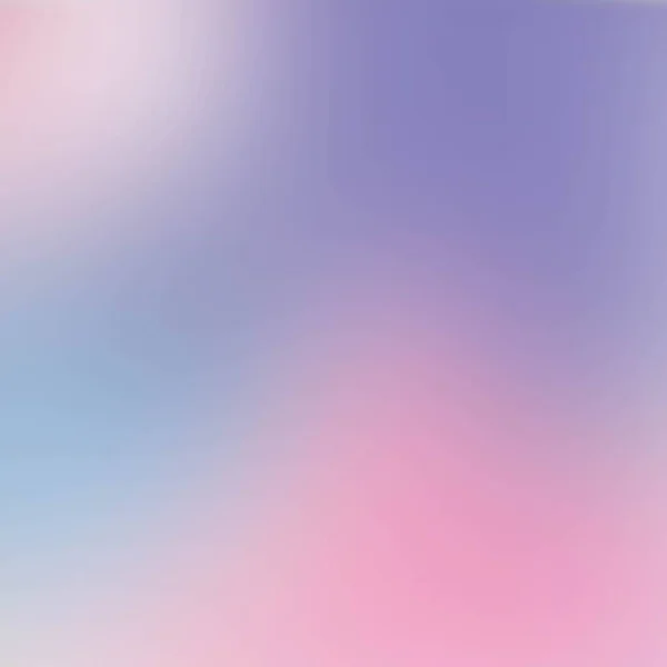 Lebendiger Hintergrund Mit Farbverläufen Verschwommene Farbwelle Vektor Eps — Stockvektor