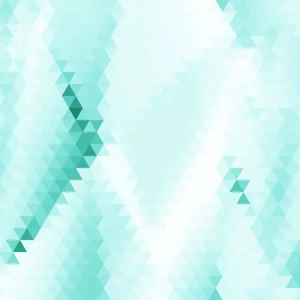 Blauer Abstrakter Hintergrund Zur Präsentation Layout Für Werbung Broschüren Geometrische — Stockvektor