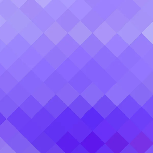 Blauer Pixel Hintergrund Layout Für Werbung Cover Für Magazin Hintergrund — Stockvektor